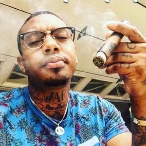 Meet your Posher, Poetryguy